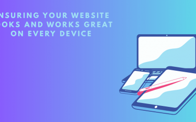 Responsive Web Development: Ensuring Your Website Looks and Works Great on Every Device