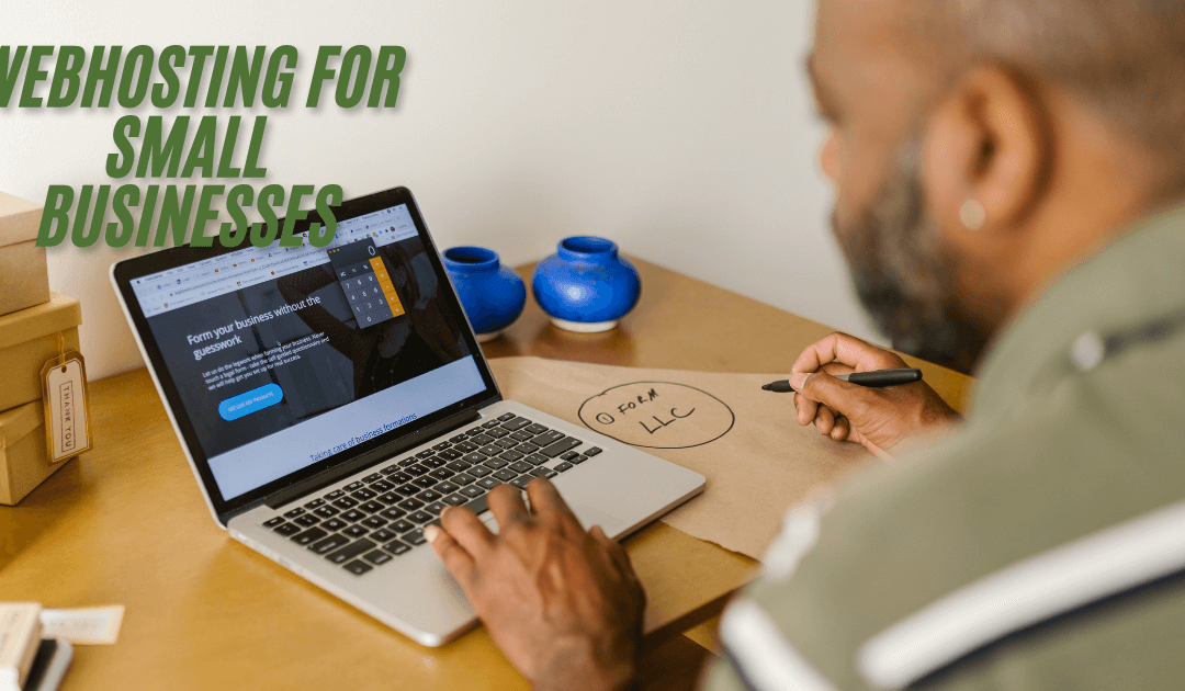 Your Website’s Home: Demystifying Web Hosting for Small Business Owners